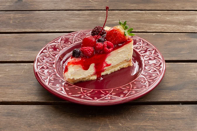 cheesecake